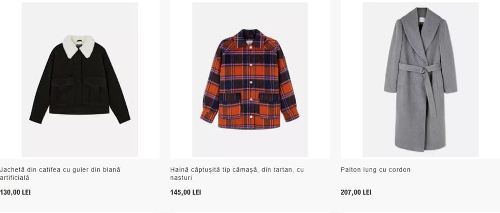 catalog Primark